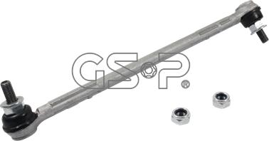 GSP S050069 - Asta / Puntone, Stabilizzatore autozon.pro