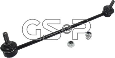 GSP S050060 - Asta / Puntone, Stabilizzatore autozon.pro