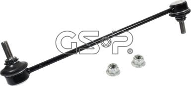 GSP S050017 - Asta / Puntone, Stabilizzatore autozon.pro