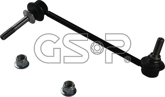 GSP S050085 - Asta / Puntone, Stabilizzatore autozon.pro