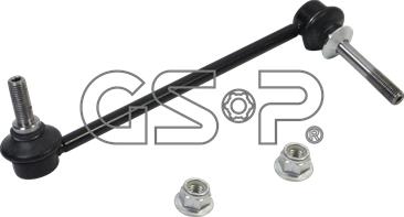 GSP S050086 - Asta / Puntone, Stabilizzatore autozon.pro