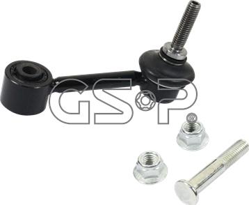 GSP S050035 - Asta / Puntone, Stabilizzatore autozon.pro