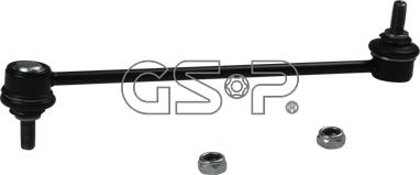 GSP S050038 - Asta / Puntone, Stabilizzatore autozon.pro