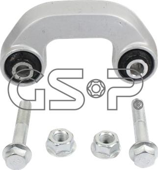 GSP S050033 - Asta / Puntone, Stabilizzatore autozon.pro