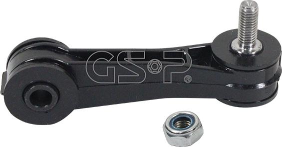 GSP S050037 - Asta / Puntone, Stabilizzatore autozon.pro