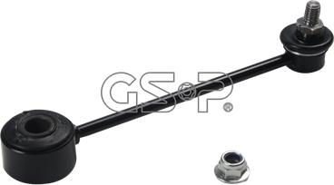 GSP S050021 - Asta / Puntone, Stabilizzatore autozon.pro