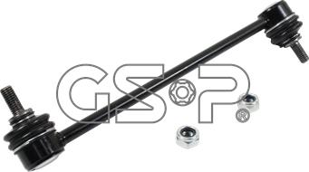 GSP S050078 - Asta / Puntone, Stabilizzatore autozon.pro