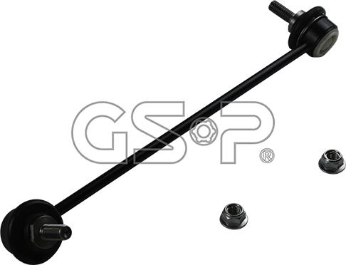 GSP S050072 - Asta / Puntone, Stabilizzatore autozon.pro