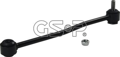 GSP S050150 - Asta / Puntone, Stabilizzatore autozon.pro