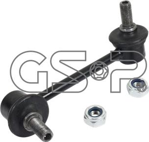 GSP S050165 - Asta / Puntone, Stabilizzatore autozon.pro