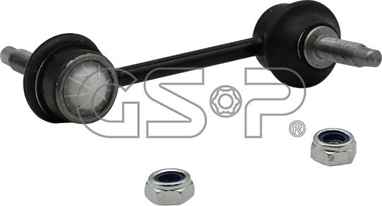 GSP S050106 - Asta / Puntone, Stabilizzatore autozon.pro