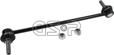 GSP S050107 - Asta / Puntone, Stabilizzatore autozon.pro