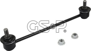 GSP S050119 - Asta / Puntone, Stabilizzatore autozon.pro