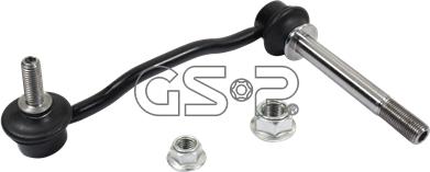 GSP S050112 - Asta / Puntone, Stabilizzatore autozon.pro