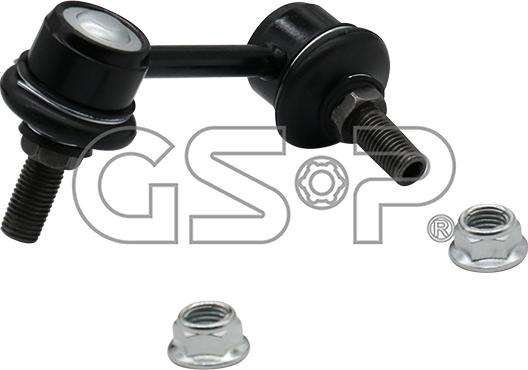 GSP S050117 - Asta / Puntone, Stabilizzatore autozon.pro