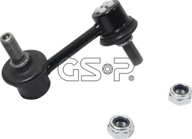 GSP S050180 - Asta / Puntone, Stabilizzatore autozon.pro