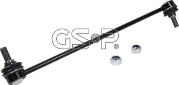 GSP S050131 - Asta / Puntone, Stabilizzatore autozon.pro