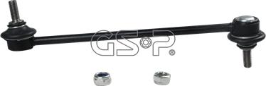 GSP S050397 - Asta / Puntone, Stabilizzatore autozon.pro