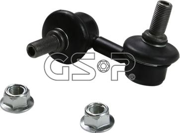 GSP S050349 - Asta / Puntone, Stabilizzatore autozon.pro