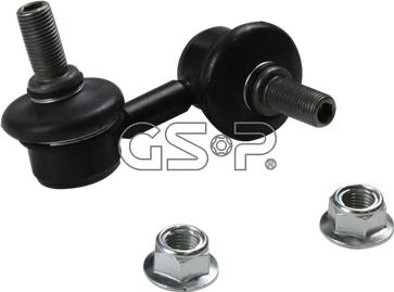 GSP S050350 - Asta / Puntone, Stabilizzatore autozon.pro