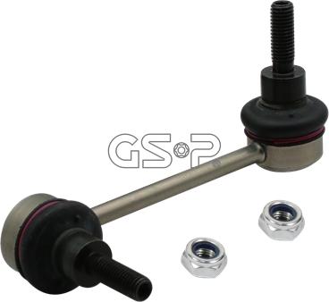 GSP S050363 - Asta / Puntone, Stabilizzatore autozon.pro