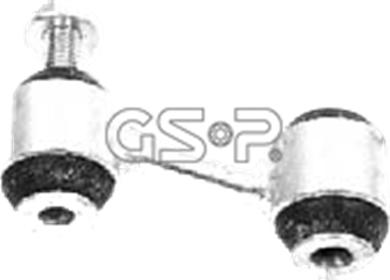 GSP S050382 - Asta / Puntone, Stabilizzatore autozon.pro