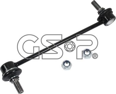 GSP S050379 - Asta / Puntone, Stabilizzatore autozon.pro