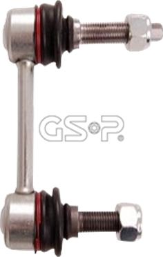 GSP S050292 - Asta / Puntone, Stabilizzatore autozon.pro