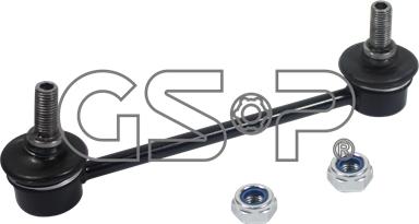 GSP S050255 - Asta / Puntone, Stabilizzatore autozon.pro