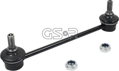 GSP S050250 - Asta / Puntone, Stabilizzatore autozon.pro