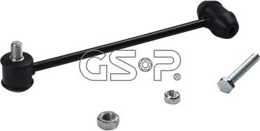 GSP S050272 - Asta / Puntone, Stabilizzatore autozon.pro