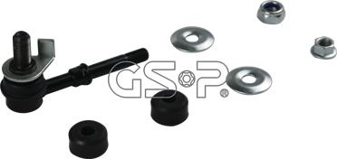 GSP S050741 - Asta / Puntone, Stabilizzatore autozon.pro