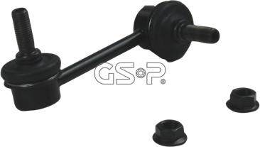 GSP S050769 - Asta / Puntone, Stabilizzatore autozon.pro