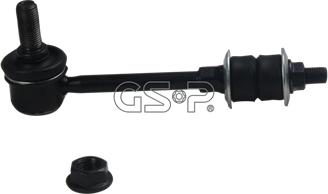 GSP S050730 - Asta / Puntone, Stabilizzatore autozon.pro