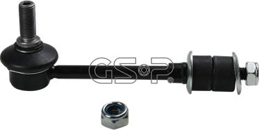 GSP S050727 - Asta / Puntone, Stabilizzatore autozon.pro