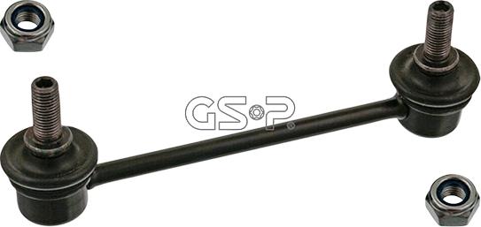 GSP S051431 - Asta / Puntone, Stabilizzatore autozon.pro