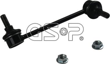 GSP S051190 - Asta / Puntone, Stabilizzatore autozon.pro