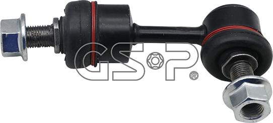 GSP S051360 - Asta / Puntone, Stabilizzatore autozon.pro