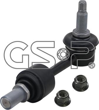 GSP S051307 - Asta / Puntone, Stabilizzatore autozon.pro