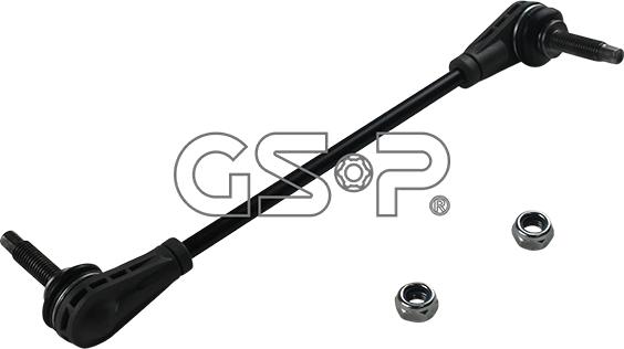 GSP S051236 - Asta / Puntone, Stabilizzatore autozon.pro