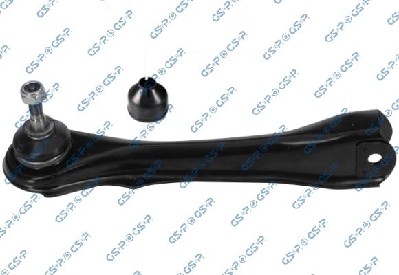 GSP S064553 - Braccio oscillante, Sospensione ruota autozon.pro