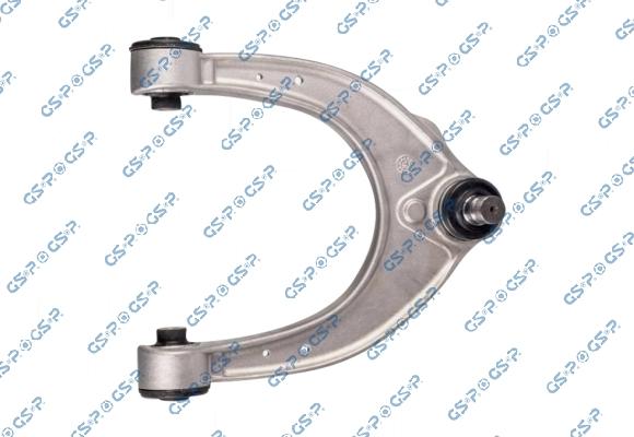 GSP S064692 - Braccio oscillante, Sospensione ruota autozon.pro