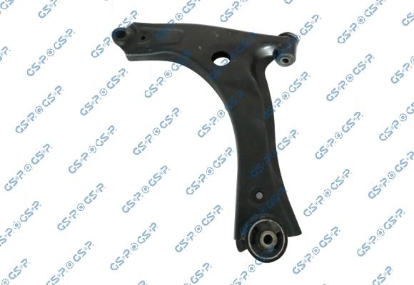 GSP S064083 - Braccio oscillante, Sospensione ruota autozon.pro