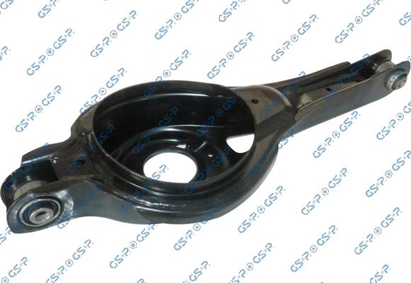 GSP S064759 - Braccio oscillante, Sospensione ruota autozon.pro