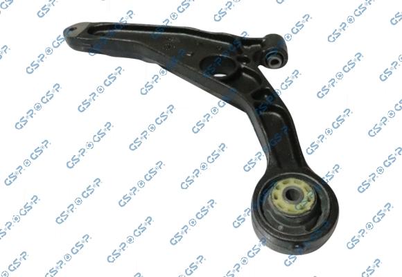 GSP S064758 - Braccio oscillante, Sospensione ruota autozon.pro