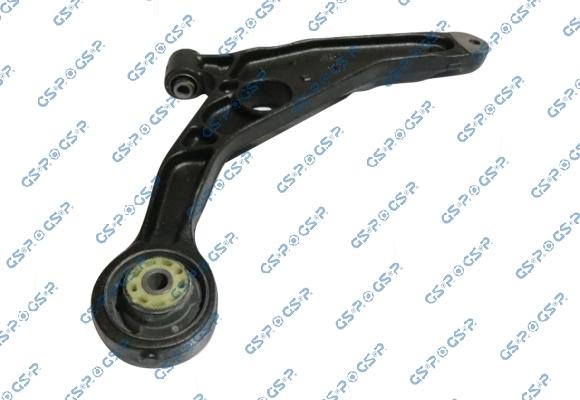 GSP S064757 - Braccio oscillante, Sospensione ruota autozon.pro