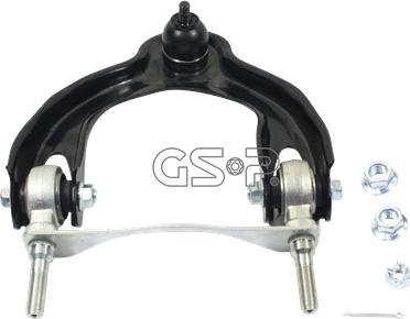 GSP S060482 - Braccio oscillante, Sospensione ruota autozon.pro