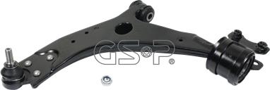 GSP S060478 - Braccio oscillante, Sospensione ruota autozon.pro