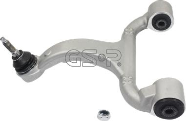 GSP S060594 - Braccio oscillante, Sospensione ruota autozon.pro