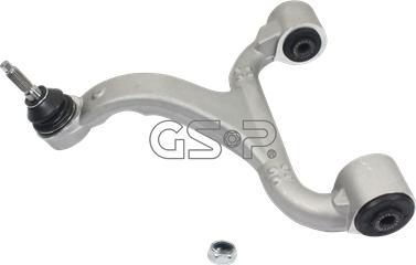 GSP S060593 - Braccio oscillante, Sospensione ruota autozon.pro